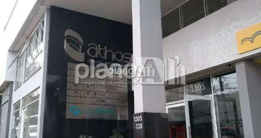 Sala Athos Centro Profissional para aluguel, com 38,89m², - Centro - Gravataí / RS por R$ 1.584,13
