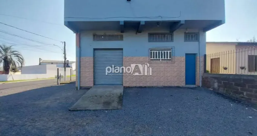 Loja para aluguel, com 180m², - Bom Sucesso - Gravataí / RS por R$ 2.800,00