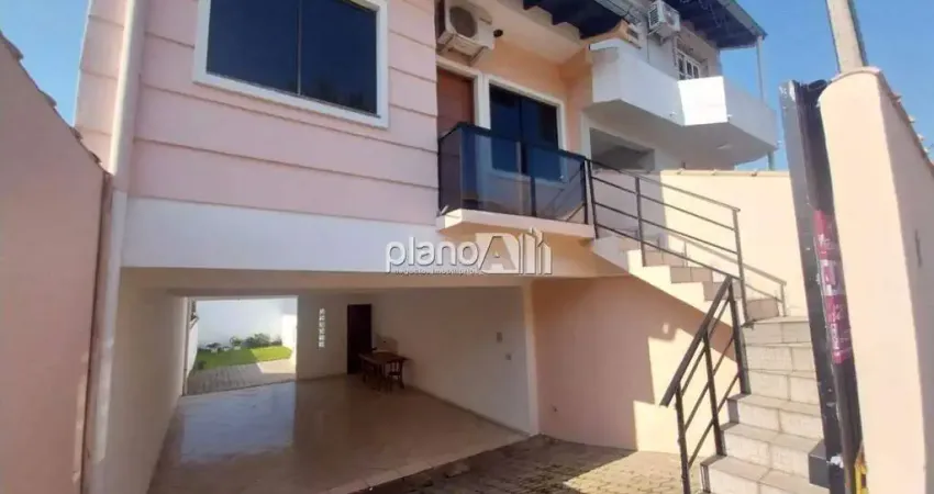Casa para aluguel, com 100m², 2 quartos - Diva Lessa de Jesus - Gravataí / RS por R$ 3.600,00