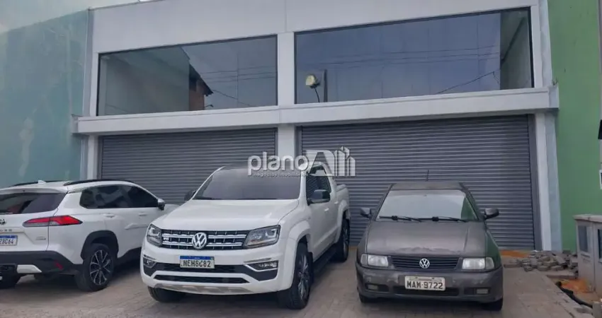 Loja para aluguel, com 154m², - bom sucesso - gravataí / rs por r$ 7.000,00