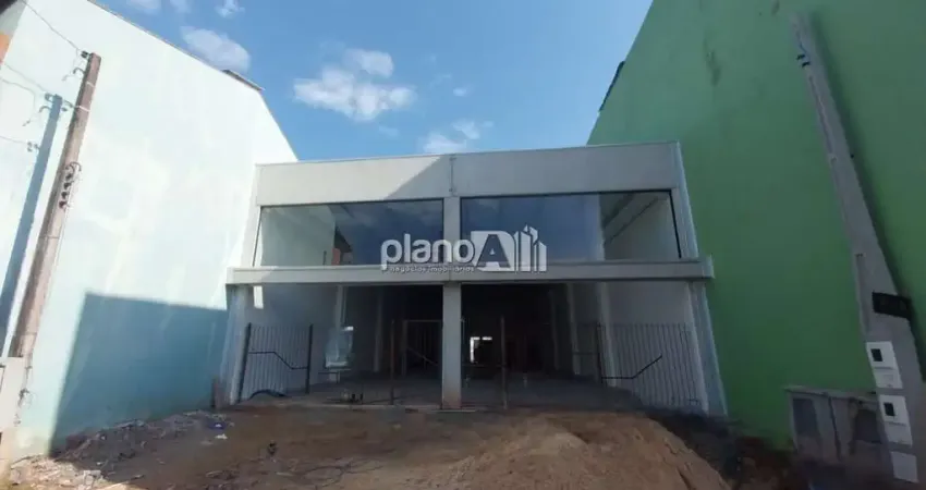 Loja para aluguel, com 154m², - Bom Sucesso - Gravataí / RS por R$ 7.000,00