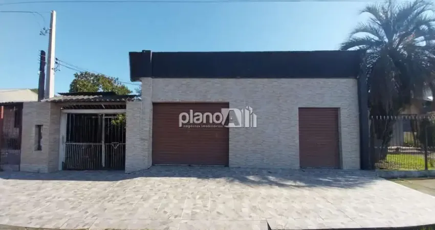 Loja para aluguel, com 100m², - Cruzeiro - Gravataí / RS por R$ 3.300,00