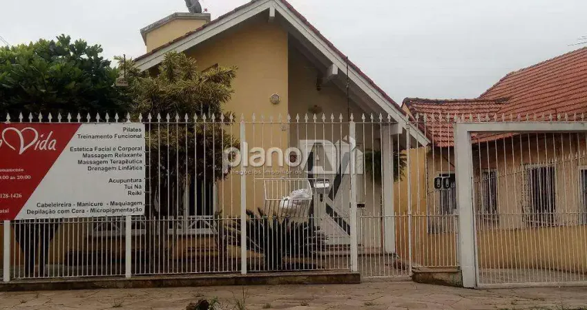 Casa para aluguel, com 260m², 3 quartos 1 suíte - Centro - Gravataí / RS por R$ 3.162,65