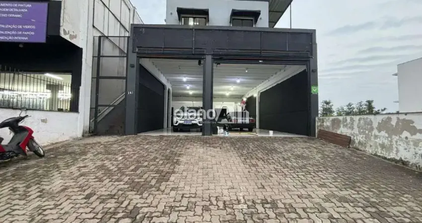 Apartamento - Cobertura para aluguel, com 190m², 2 quartos - Parque da Matriz - Cachoeirinha / RS por R$ 2.000,00