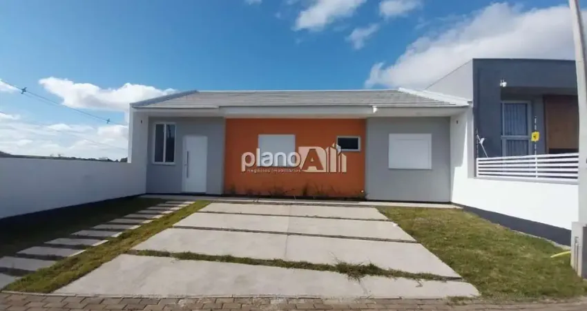 Casa para aluguel, com 98m², 3 quartos 1 suíte - Reserva Bela Vista - Gravataí / RS por R$ 3.950,00