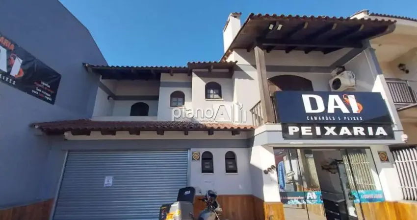 Casa para aluguel, com 239,69m², 3 quartos 1 suíte - Passo das Pedras - Gravataí / RS por R$ 5.000,00