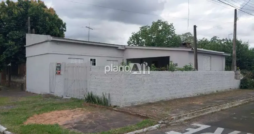 Casa para aluguel, com 53,24m², 2 quartos - marrocos - gravataí / rs por r$ 1.800,00