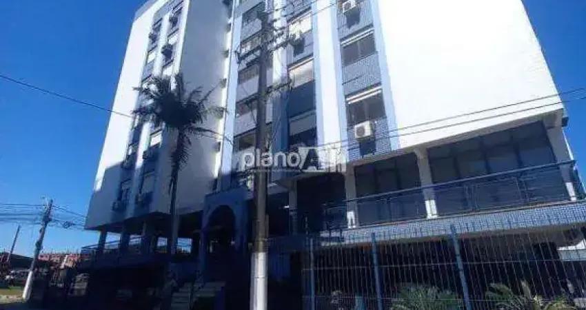 Apartamento Dom Luigi para aluguel, com 78,42m², 2 quartos 1 suíte - Centro - Gravataí / RS por R$ 2.800,00