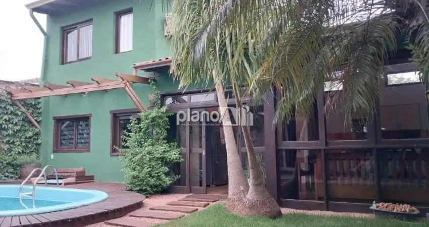 Casa para aluguel, com 100m², 2 quartos - parque garibaldino - gravataí / rs por r$ 3.450,00