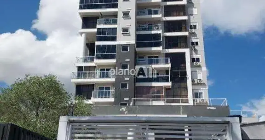 Apartamento residencial grann palazzio para aluguel, com 72,62m², 2 quartos 1 suíte - centro - gravataí / rs por r$ 4.500,00