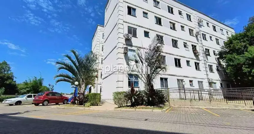 Apartamento parque porto atlanta para aluguel, com 39,83m², 2 quartos - passo das pedras - gravataí / rs por r$ 1.300,00