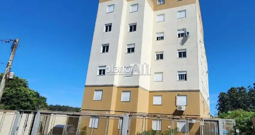 Apartamento grand orion para aluguel, com 54,25m², 2 quartos - barnabé - gravataí / rs por r$ 1.340,00