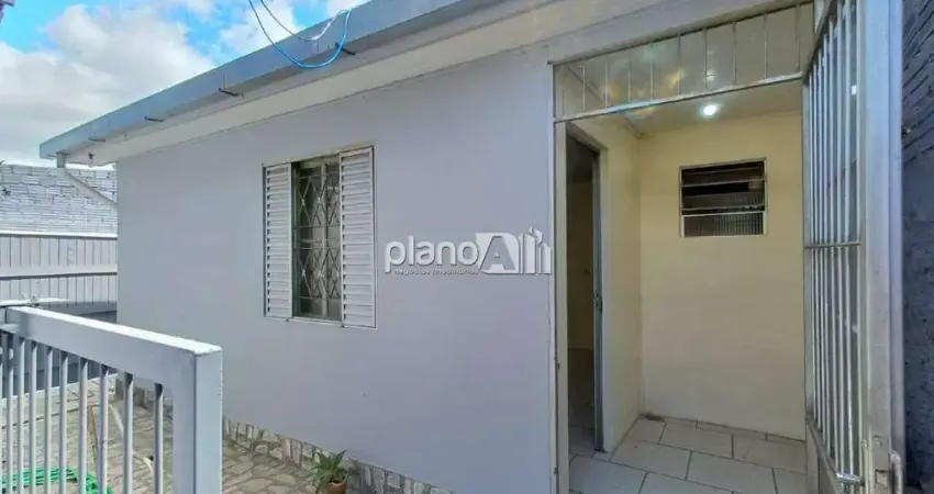 Casa para aluguel, com 30m², 1 quarto - morada do vale iii - gravataí / rs por r$ 800,00