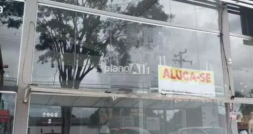 Loja para aluguel, com 225m², - alphaville - gravataí / rs por r$ 8.500,00