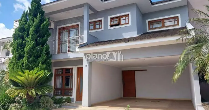 Casa em condomínio dom feliciano para aluguel, com 207m², 3 quartos 1 suíte - dom feliciano - gravataí / rs por r$ 8.000,00