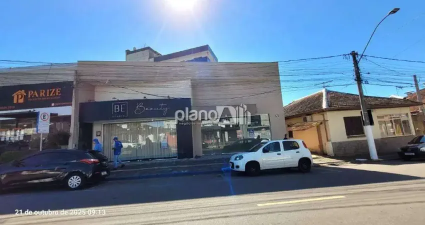 Loja para aluguel, com 67,48m², - centro - gravataí / rs por r$ 3.100,00
