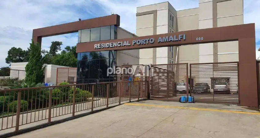 Apartamento porto amalfi para aluguel, com 39,83m², 2 quartos - jansen - gravataí / rs por r$ 1.120,00