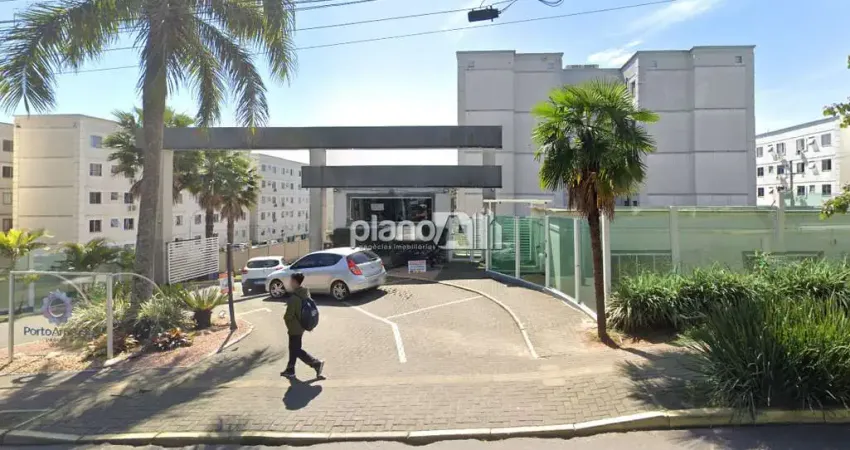 Apartamento para aluguel, com 39,83m², 2 quartos - são josé - canoas / rs por r$ 2.500,00