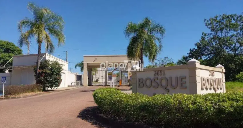 Casa em condomínio para aluguel, com 60m², 2 quartos - morada gaúcha - gravataí / rs por r$ 1.200,00