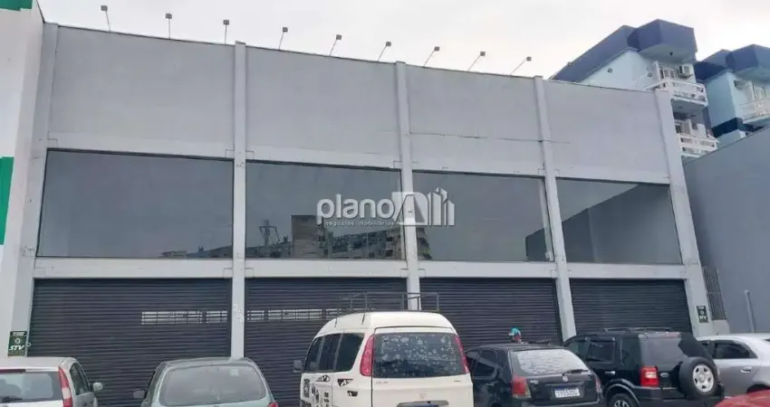 Loja para aluguel, com 597m², - centro - gravataí / rs por r$ 38.000,00