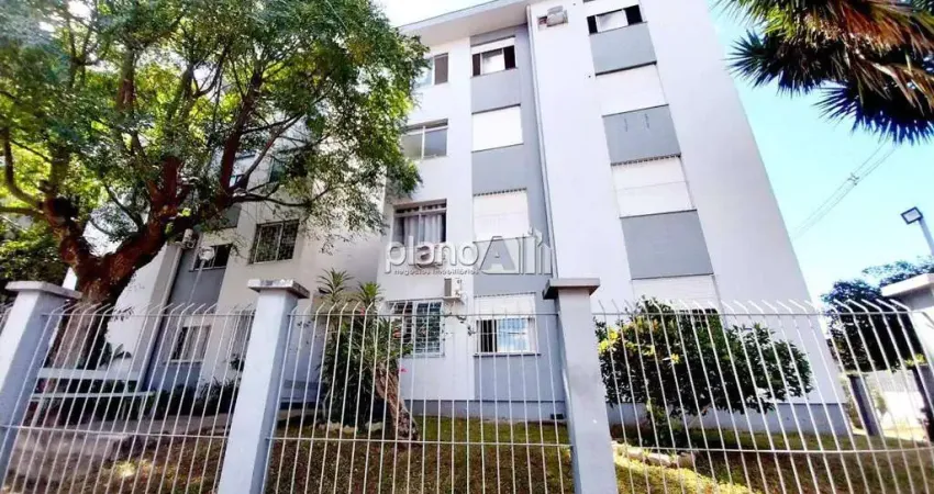 Apartamento castor para aluguel, com 55,5m², 2 quartos - salgado filho - gravataí / rs por r$ 1.445,00