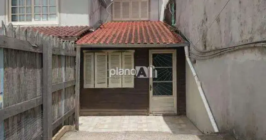 Casa para aluguel, com 40m², 1 quarto - vila cachoeirinha - cachoeirinha / rs por r$ 900,00
