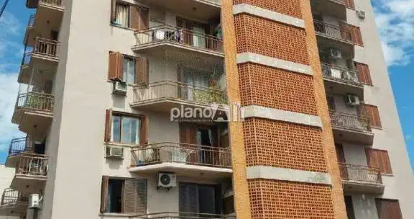 Apartamento residencial itapema - para aluguel, com 87m², 2 quartos - centro - gravataí / rs por r$ 2.250,00