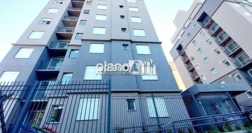 Apartamento residencial são luiz para aluguel, com 55,49m², 2 quartos - são luiz - gravataí / rs por r$ 1.321,98