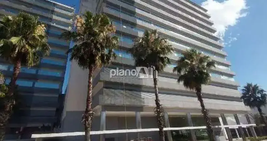 Sala unique business center para aluguel, com 29,32m², - centro - gravataí / rs por r$ 1.450,00