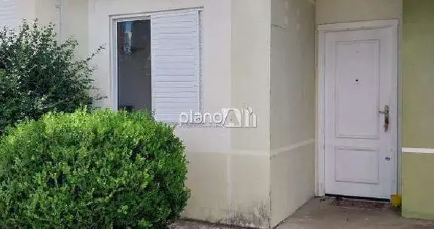 Casa em condomínio moradas parque do lago para aluguel, com 50m², 2 quartos - oriço - gravataí / rs por r$ 1.200,00