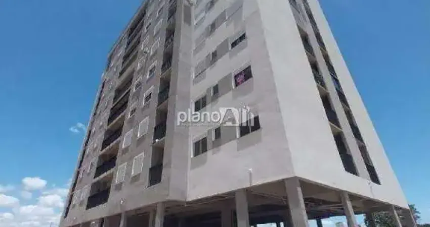 Apartamento reserva do arvoredo para aluguel, com 51,07m², 2 quartos - reserva do arvoredo - gravataí / rs por r$ 1.600,00
