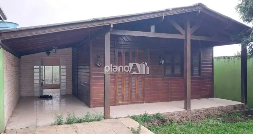 Casa para aluguel, com 110m², 2 quartos - neópolis - gravataí / rs por r$ 1.500,00