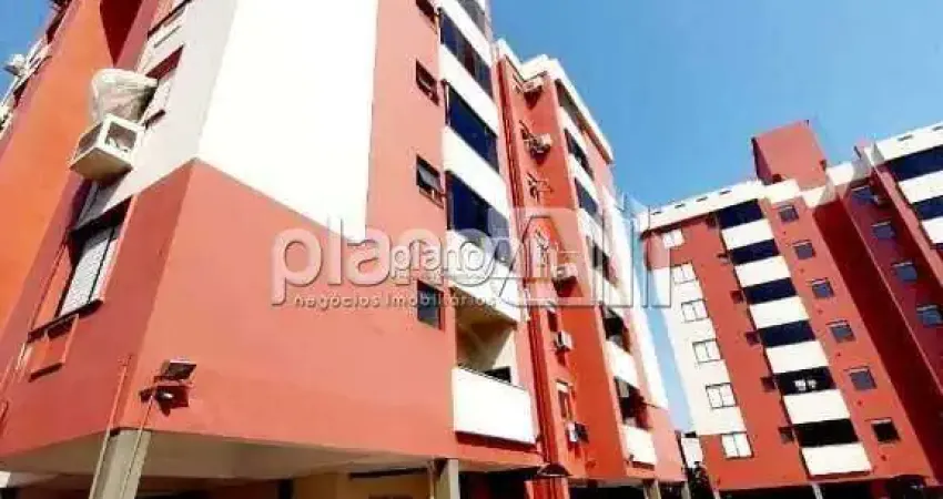 Apartamento com 2 quartos para alugar na Rua João Maria da Fonseca, Centro, Gravataí