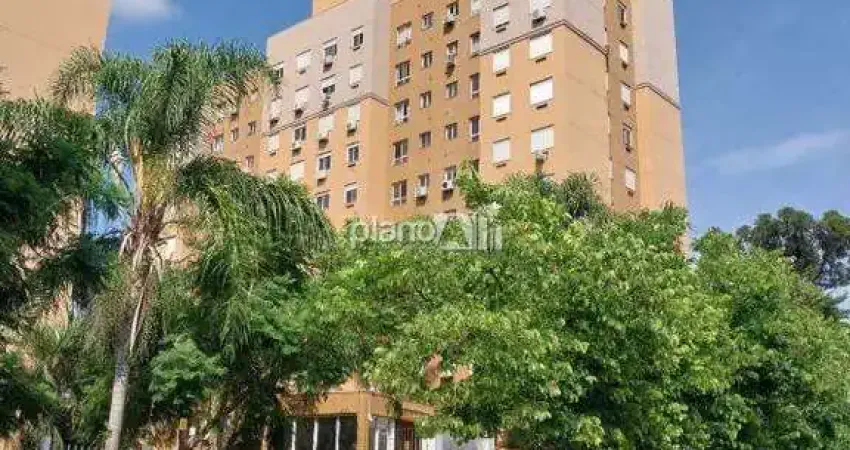 Apartamento Residencial Garden Club House para aluguel, com 57m², 3 quartos - Centro - Gravataí / RS por R$ 2.500,00