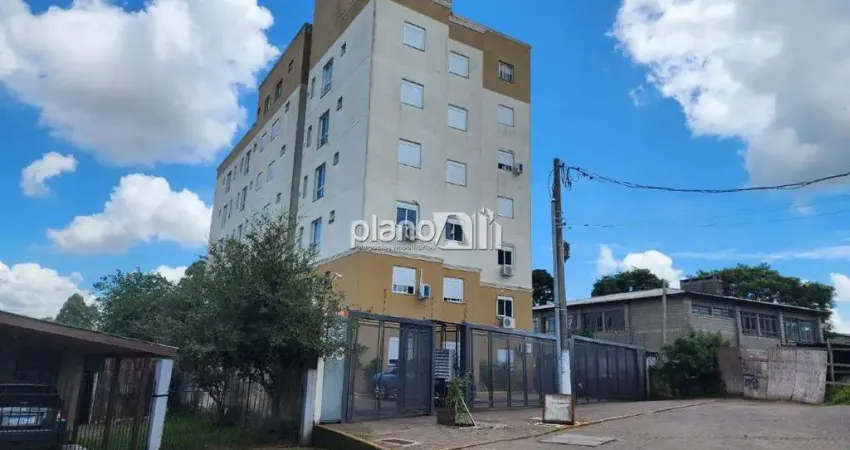 Apartamento Grand Orion para aluguel, com 53,5m², 2 quartos - Barnabé - Gravataí / RS por R$ 1.110,00