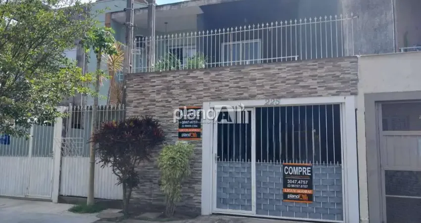 Casa para aluguel, com 89,92m², 2 quartos 2 suítes - Cohab B - Gravataí / RS por R$ 2.450,00