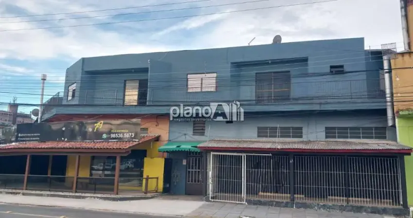 Apartamento para aluguel, com 60m², 1 quarto - Salgado Filho - Gravataí / RS por R$ 1.200,00