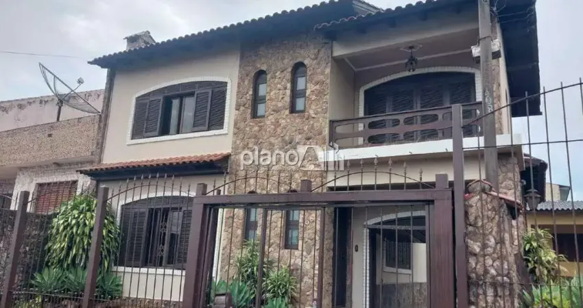 Casa para aluguel, com 278m², 3 quartos 1 suíte - Vera Cruz - Gravataí / RS por R$ 4.500,00