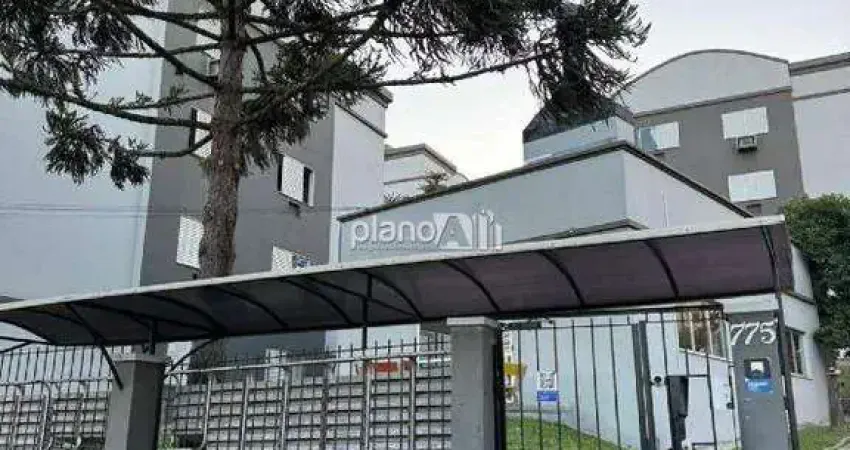 Apartamento Residencial Passo do Moinho para aluguel, com 54m², 2 quartos - Passo das Pedras - Gravataí / RS por R$ 1.650,00