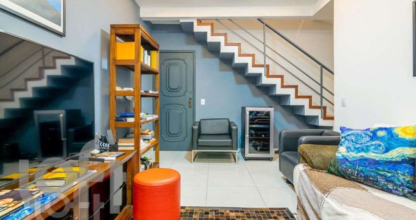 Apartamento com 2 quartos à venda na Avenida Oswaldo Cruz, 95, Flamengo, Rio de Janeiro