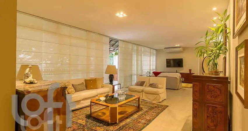 Apartamento com 4 quartos à venda na Rua Ivone Cavaleiro, 120, Barra da Tijuca, Rio de Janeiro