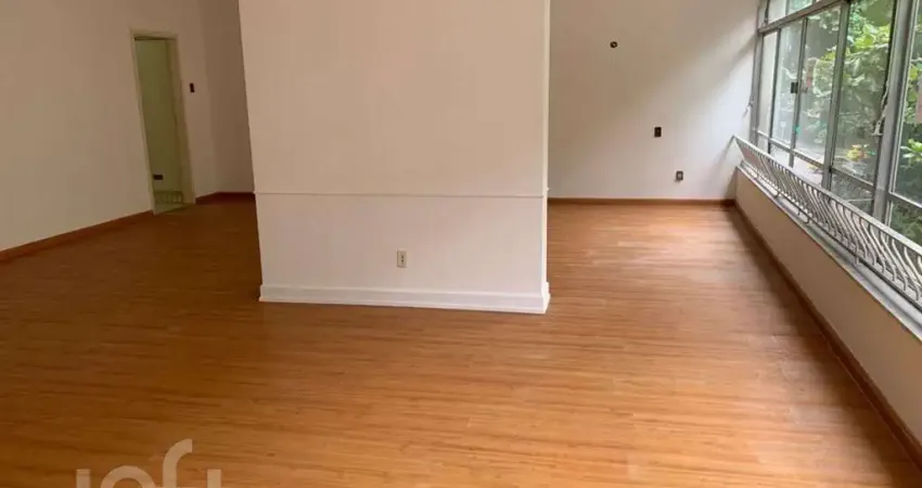 Apartamento com 4 quartos à venda na Rua Joaquim Nabuco, 142, Ipanema, Rio de Janeiro