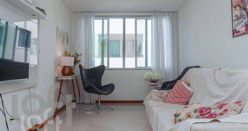 Apartamento com 3 quartos à venda na Rua Luiz Paulistano, 27, Recreio dos Bandeirantes, Rio de Janeiro