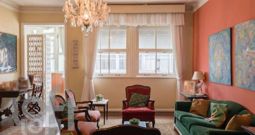 Apartamento com 4 quartos à venda na Rua Constante Ramos, 22, Copacabana, Rio de Janeiro