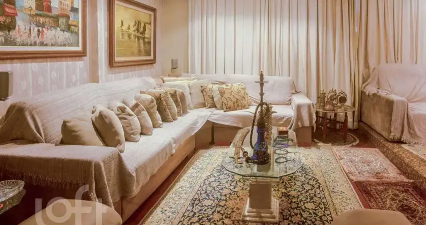Apartamento com 3 quartos à venda na Rua Santa Clara, 383, Copacabana, Rio de Janeiro