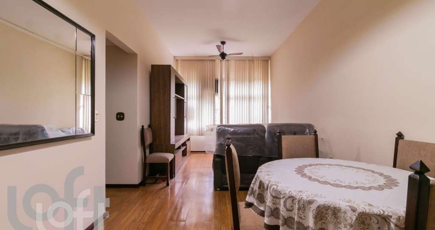 Apartamento com 3 quartos à venda na do Leme, 156, Botafogo, Rio de Janeiro