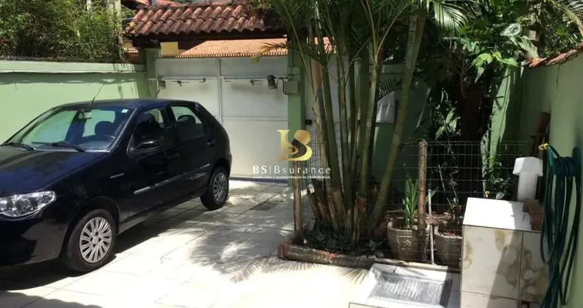 Casa com 3 quartos à venda na Deputado José Luiz Erthal, 344, Piratininga, Niterói