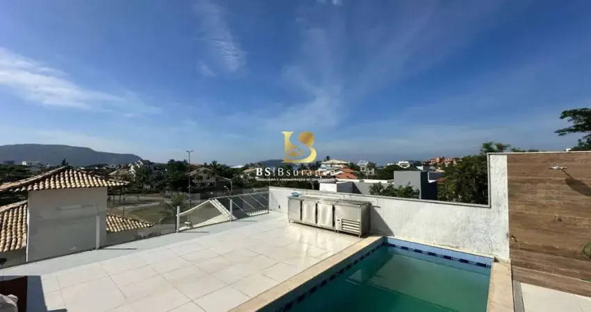 Casa com 3 quartos à venda na Graça, 18, Piratininga, Niterói