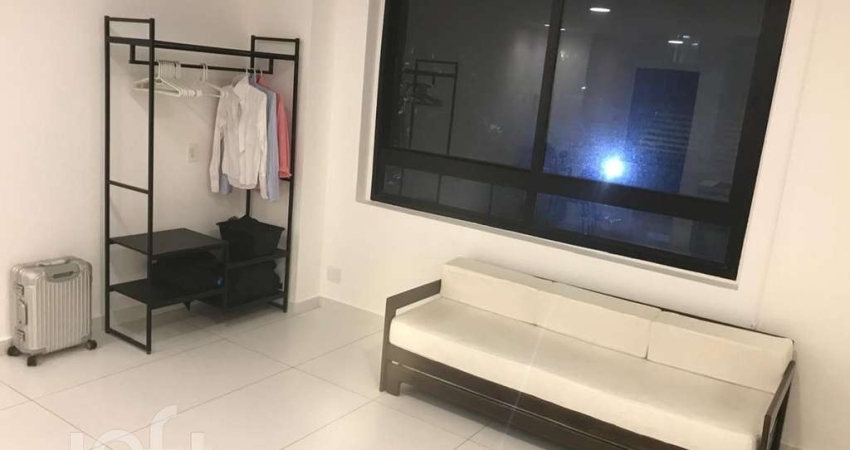 Apartamento com 1 quarto à venda na Rua Senador Dantas, 80, Centro, Rio de Janeiro