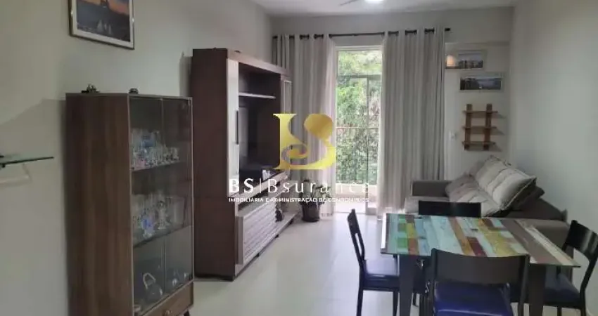 Apartamento com 2 quartos à venda na Rua Fagundes Varela, 515, Ingá, Niterói